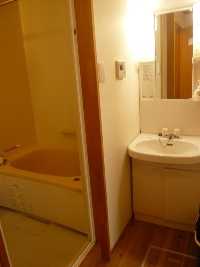 Youth Hostel Wanihama Seinen Kaikan Otsu Bagian luar foto